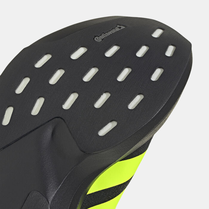 adidas Men's Adizero EVO SL Shoes Black adidas Men's Adizero EVO SL Shoes Black image number 5