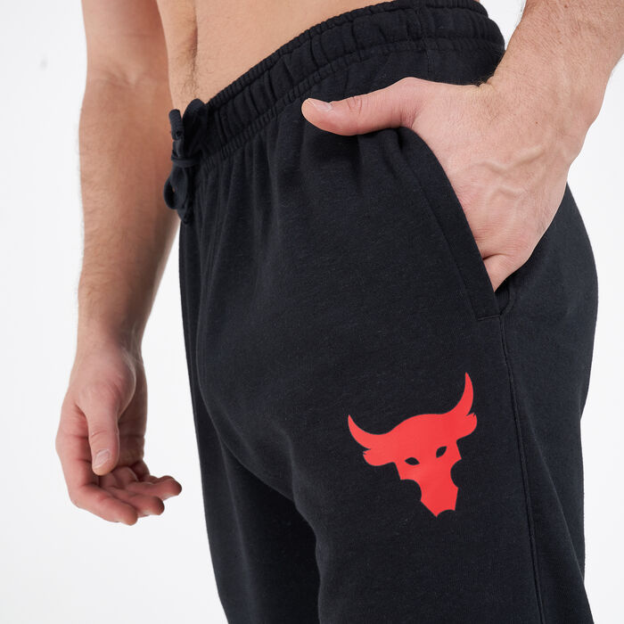under armour the rock sweatpants