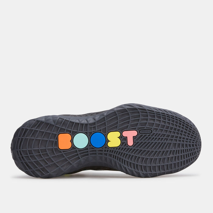 Men's Harden Vol. 5 Futurenatural Shoe Men's Harden Vol. 5 Futurenatural Shoe image number 3
