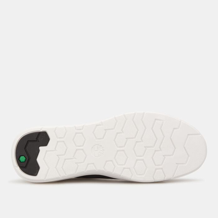 Timberland Men's Seneca Bay Shoe Black Timberland Men's Seneca Bay Shoe Black image number 3