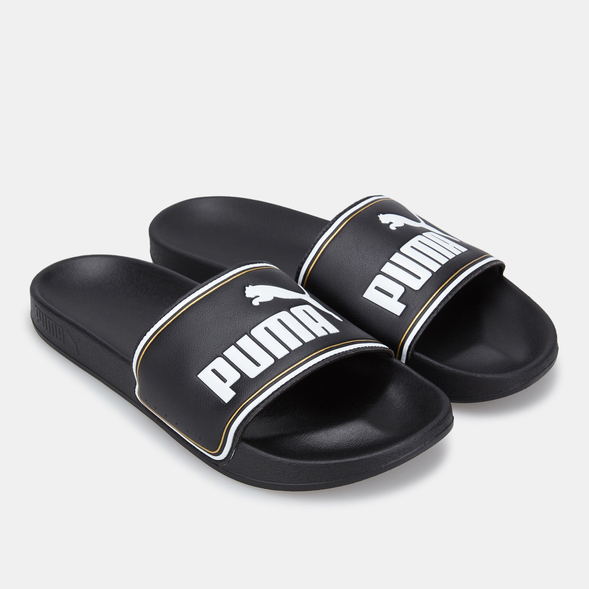 Leadcat clearance ftr slides