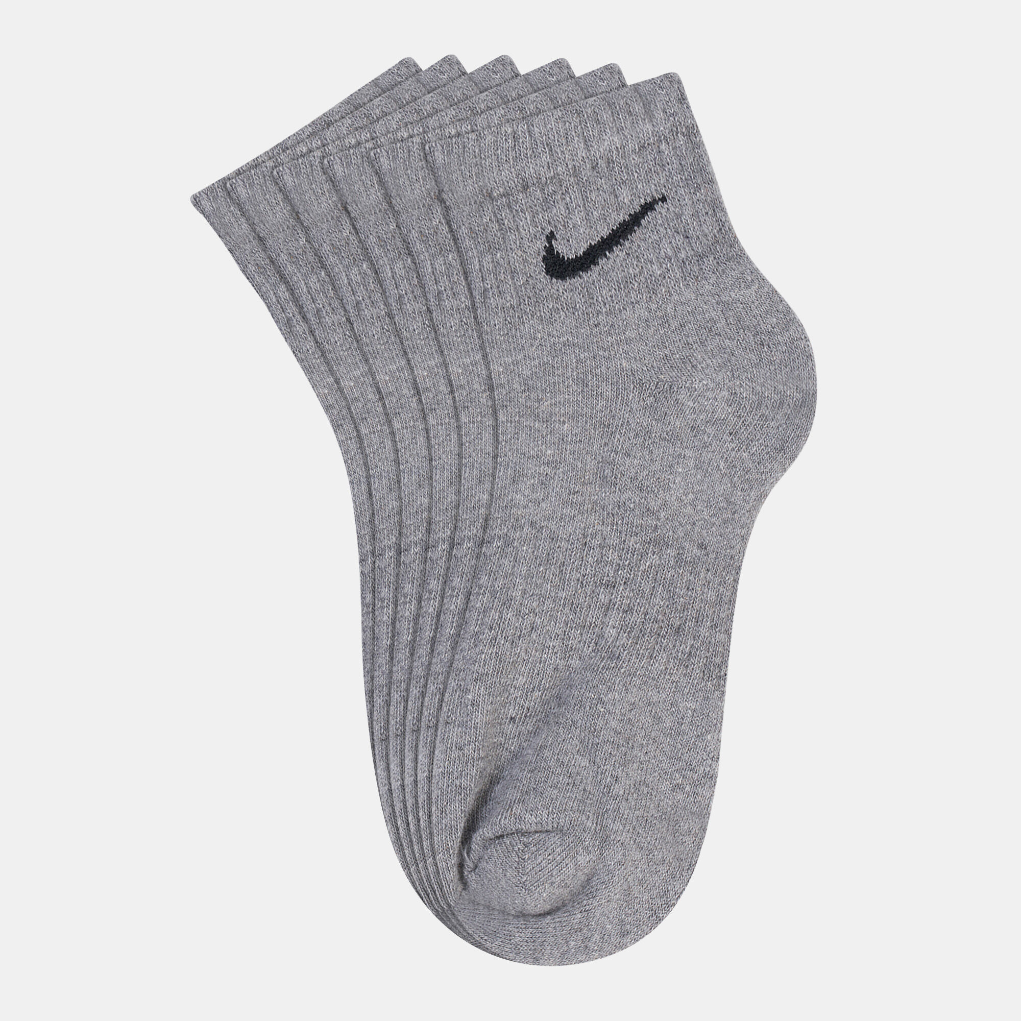 Nike dri fit ankle sale socks mens