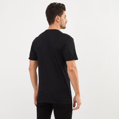 Vans Full Patch T-Shirt Black