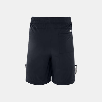 Sun and Sand Sports Men's Urban Shorts Black Sun and Sand Sports Men's Urban Shorts Black