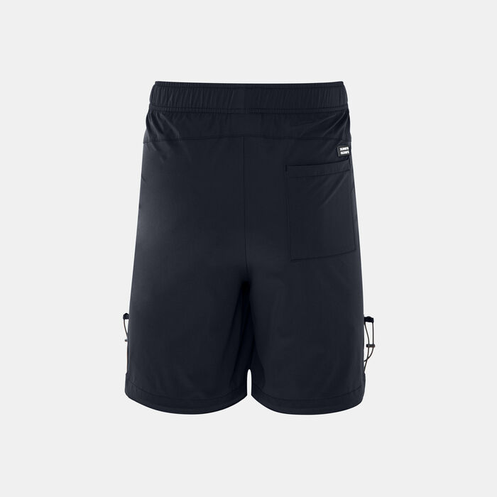 Sun and Sand Sports Men's Urban Shorts Black Sun and Sand Sports Men's Urban Shorts Black image number 1