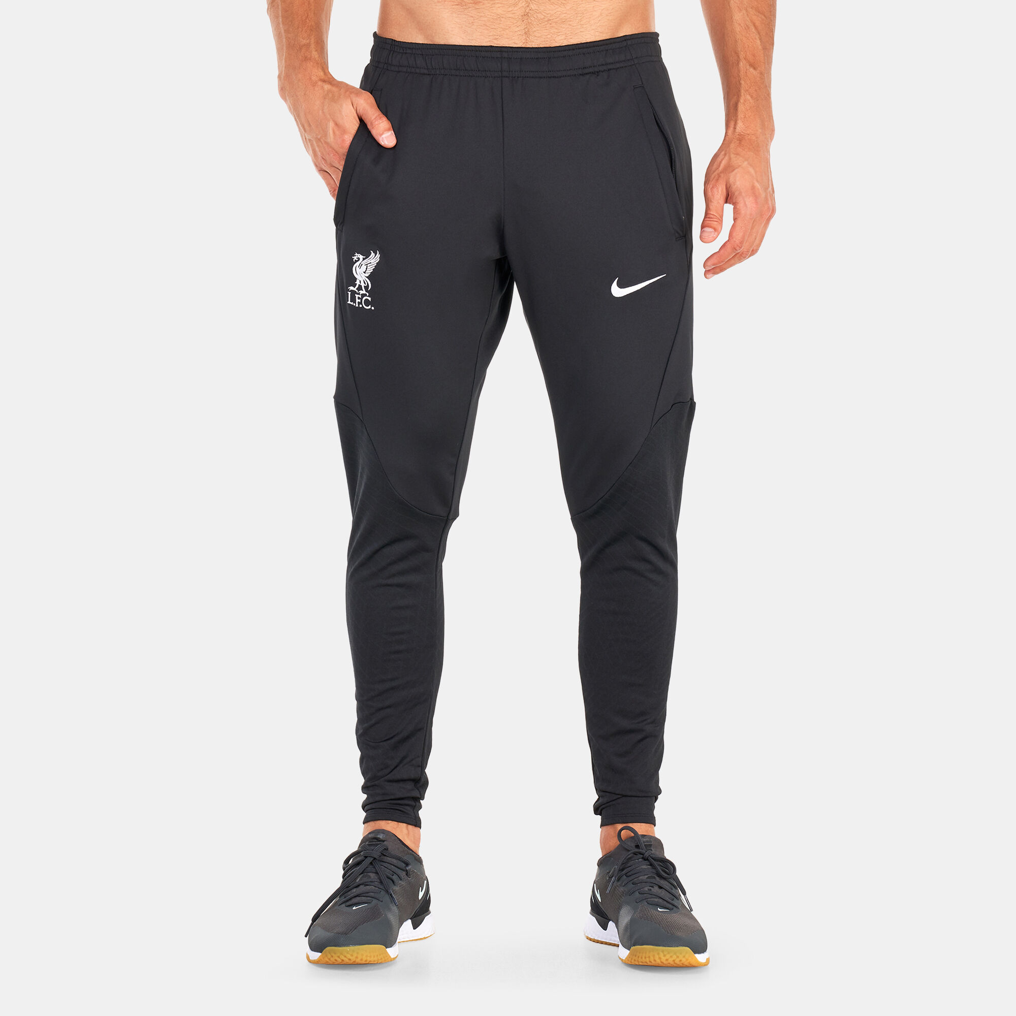 Liverpool on clearance pitch slim pants