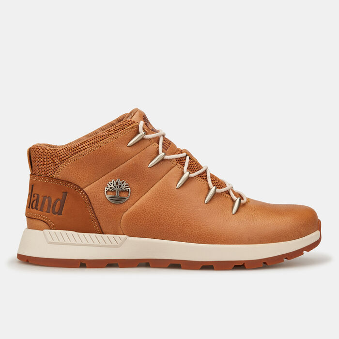 Timberland Men’s Sprint Trekker Mid Hiking Boot Brown Timberland Men’s Sprint Trekker Mid Hiking Boot Brown image number 0