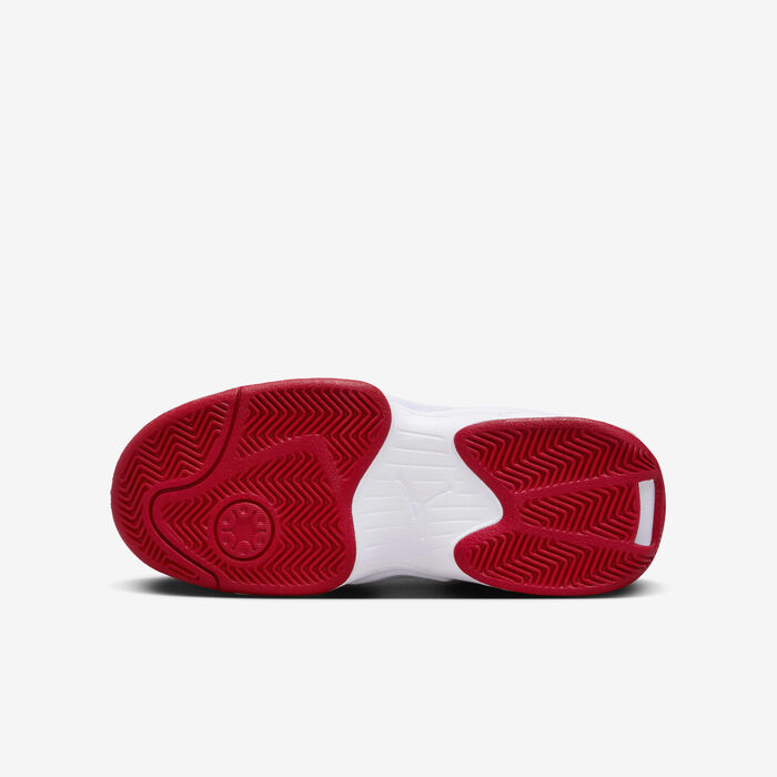 Jordan Kids' Max Aura 6 Shoes (Older Kids) Black Jordan Kids' Max Aura 6 Shoes (Older Kids) Black image number 3