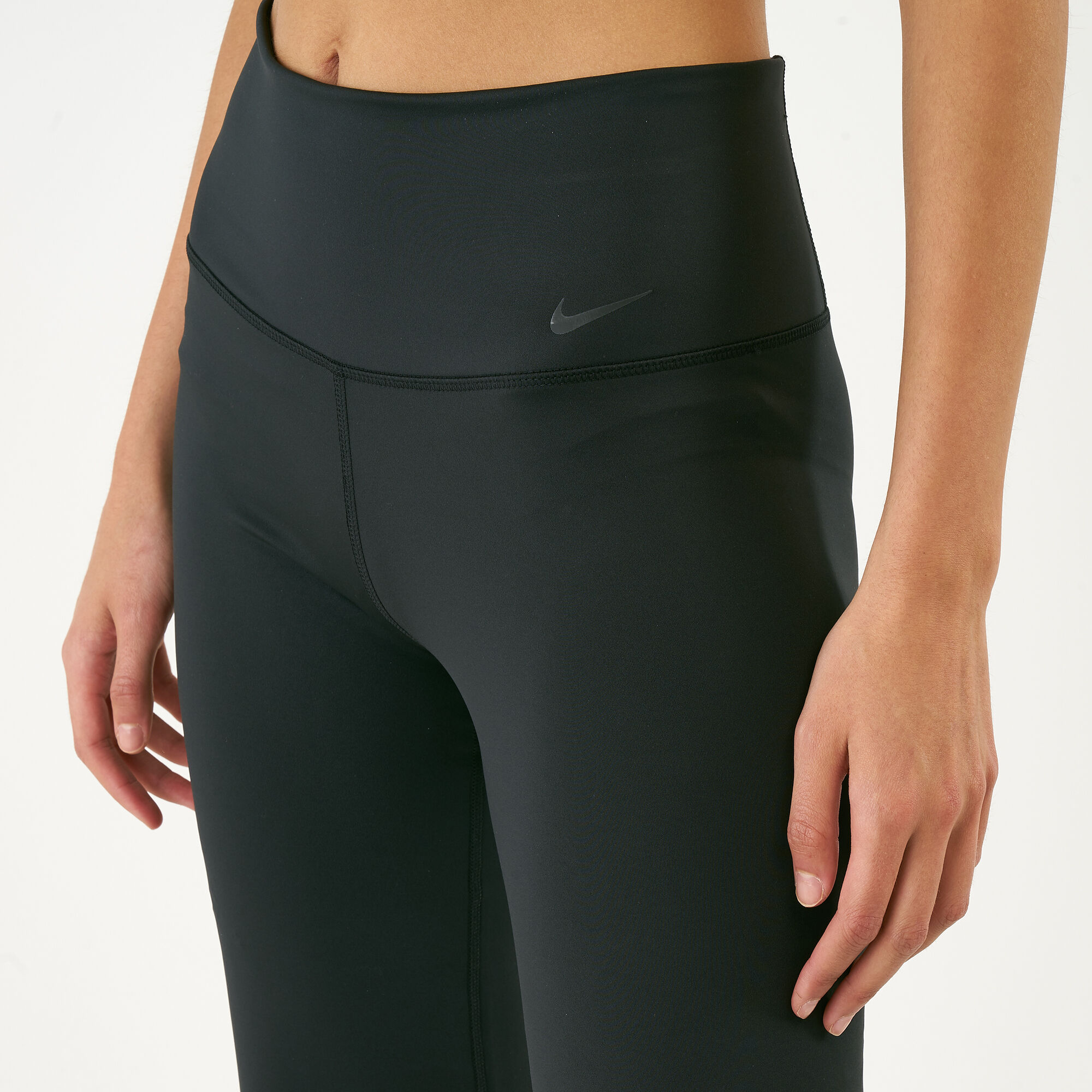 Nike Women's Dri-FIT Academy Pro Pant - DH9273-014 - Black & Charcoal |  EKINSPORT