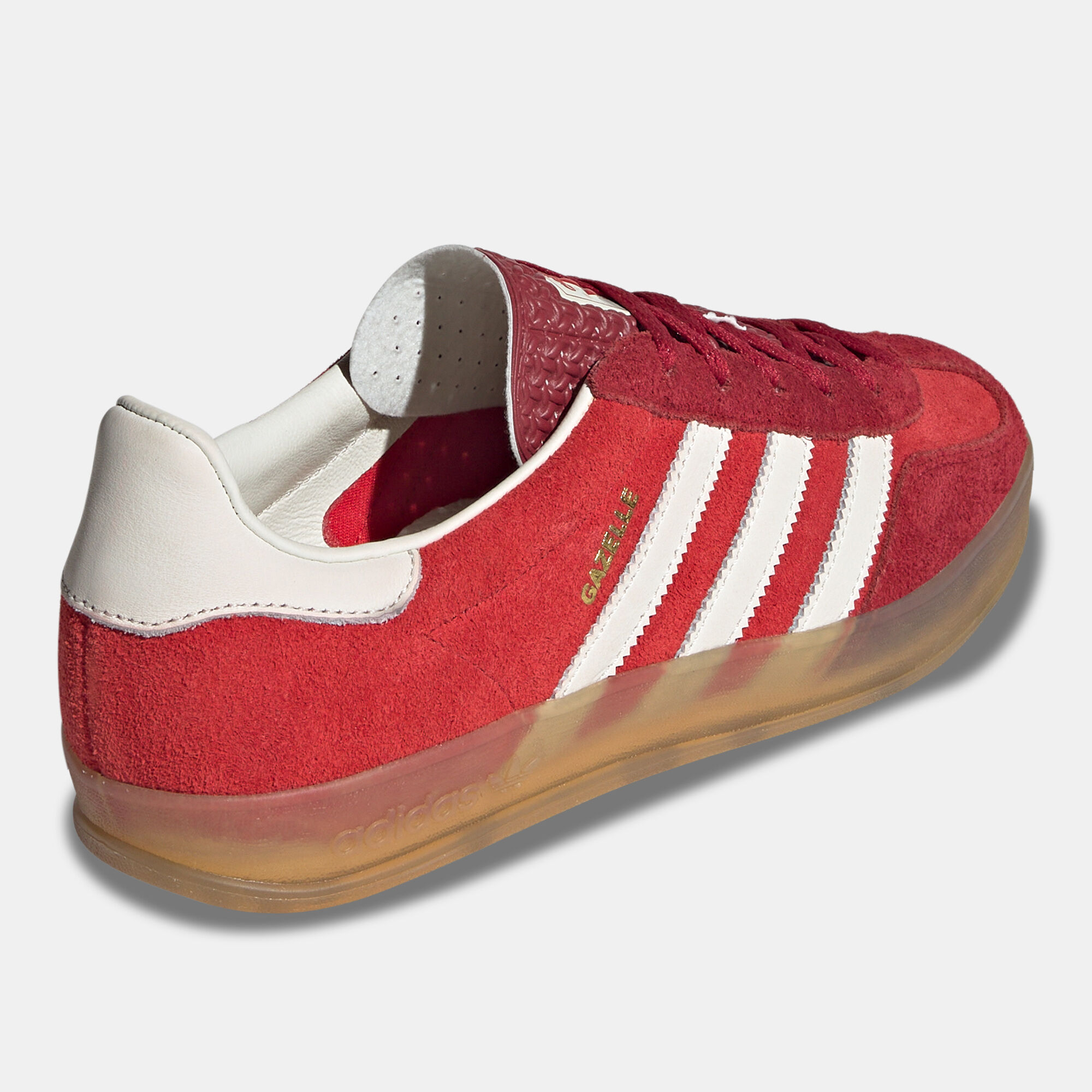 Gazelle sale womens hotsell