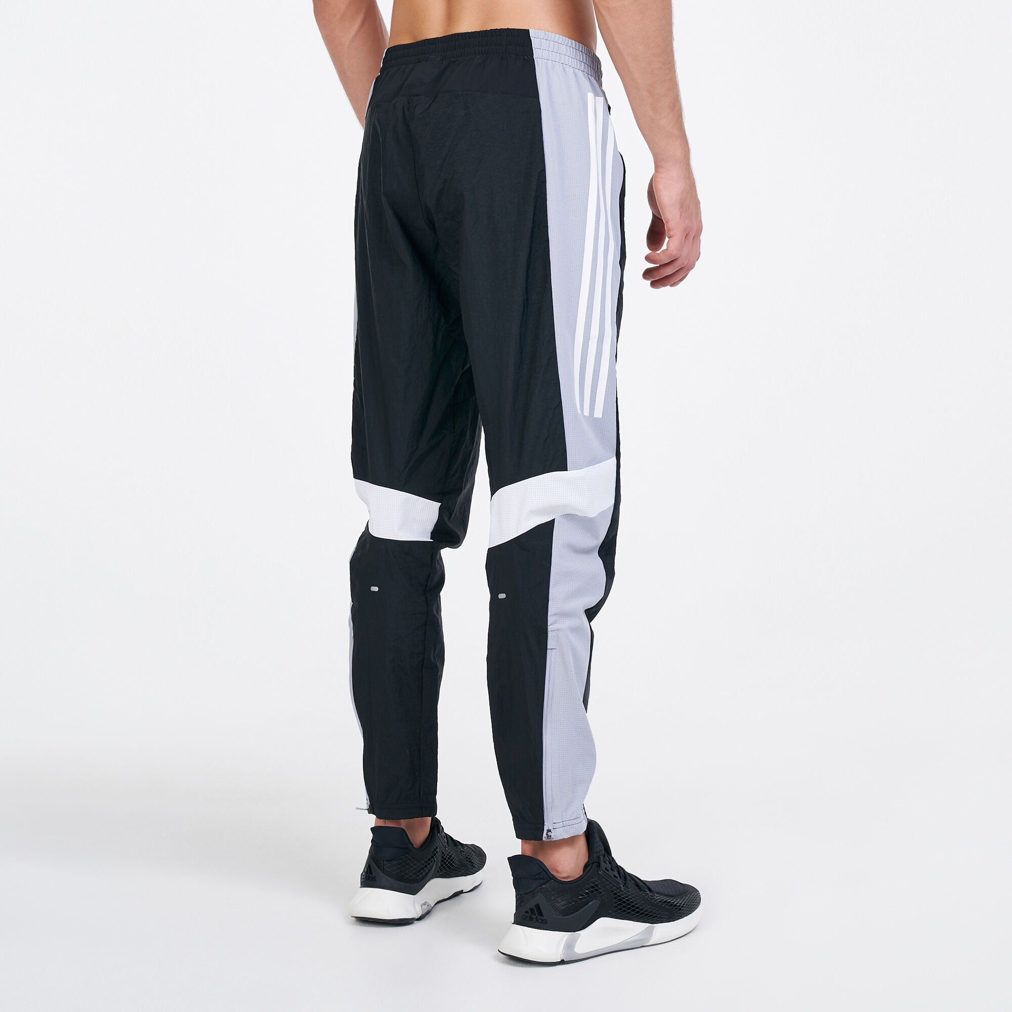 Buy adidas Men s Track Pants Black in KSA SSS