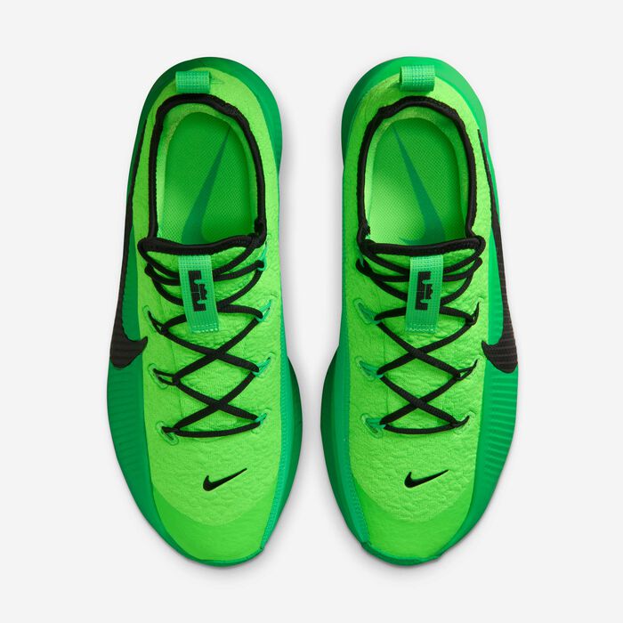Nike Men's LeBron TR 1 Training Shoes Green Nike Men's LeBron TR 1 Training Shoes Green image number 3