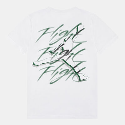 Jordan Kids' Flight Haze T-Shirt Black