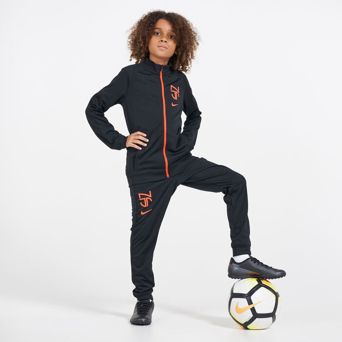 Kids' Dri-FIT Neymar Jr Tracksuit (Older Kids) Kids' Dri-FIT Neymar Jr Tracksuit (Older Kids) image number 0