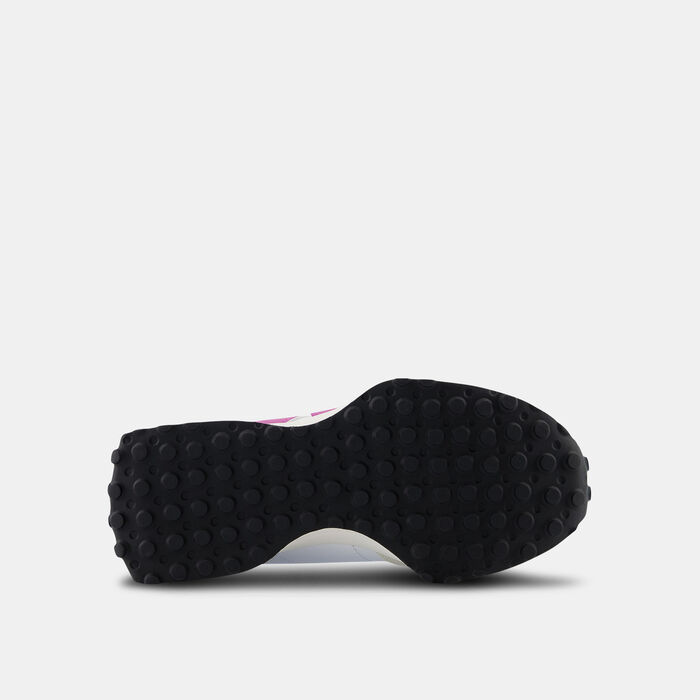 New Balance Kids' 327 Shoes White New Balance Kids' 327 Shoes White image number 3