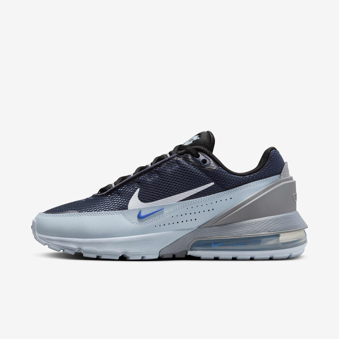 Nike Men's Air Max Pulse Shoes Blue Nike Men's Air Max Pulse Shoes Blue image number 0