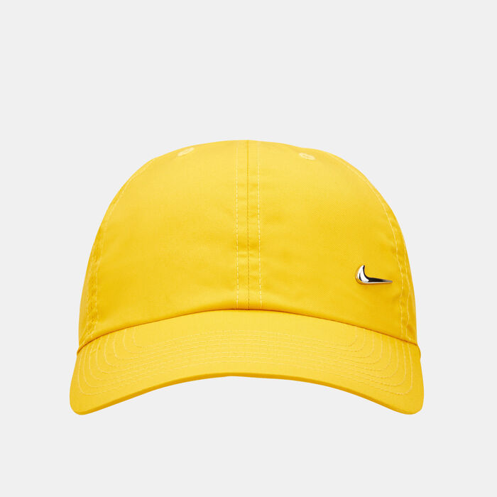 Nike Men's Sportswear Heritage 86 Cap yellow Nike Men's Sportswear Heritage 86 Cap yellow image number 0