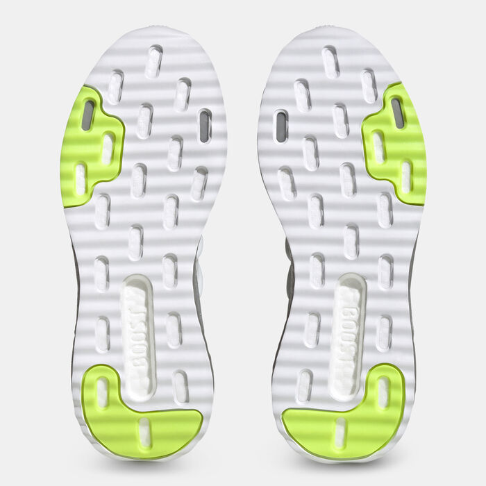 adidas Women's X_PLRBOOST Shoe Grey adidas Women's X_PLRBOOST Shoe Grey image number 7