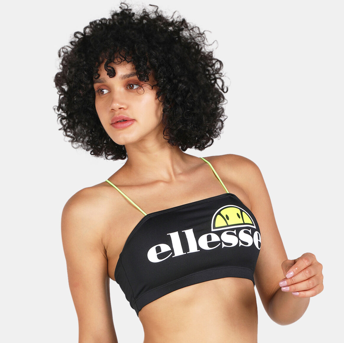 Brassiere ellesse sales