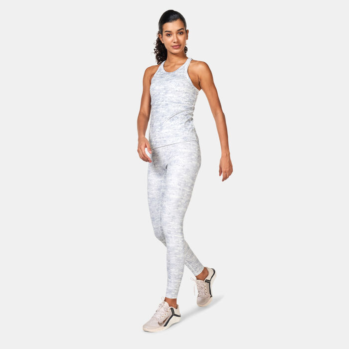 prAna Women's Beksa Leggings White prAna Women's Beksa Leggings White image number 2
