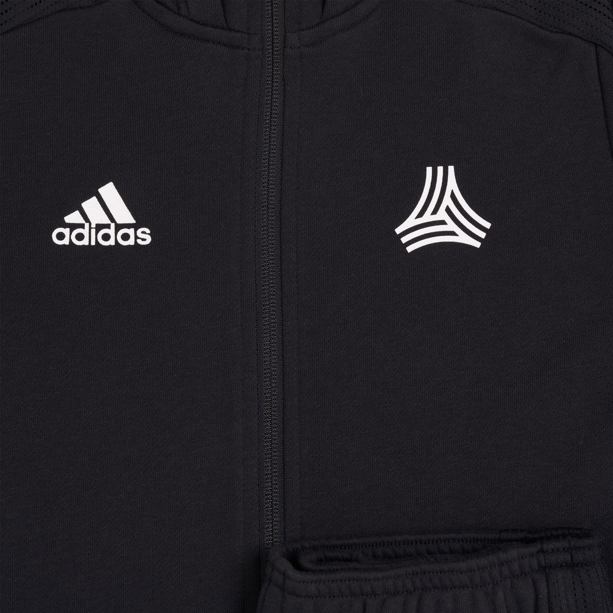 Kids TAN Tracksuit Older Kids