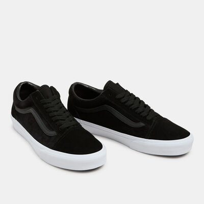 Vans Old Skool Unisex Shoes Black