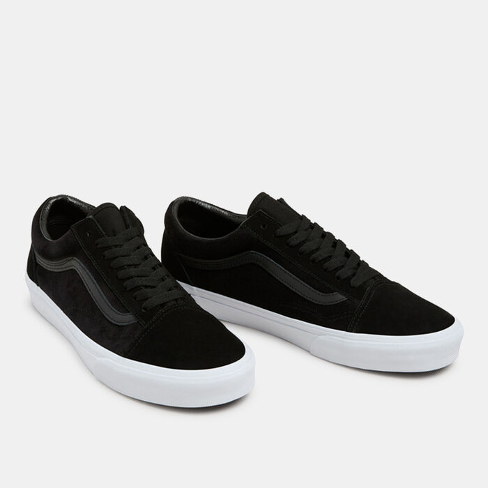 Vans Old Skool Unisex Shoes Black image number 1