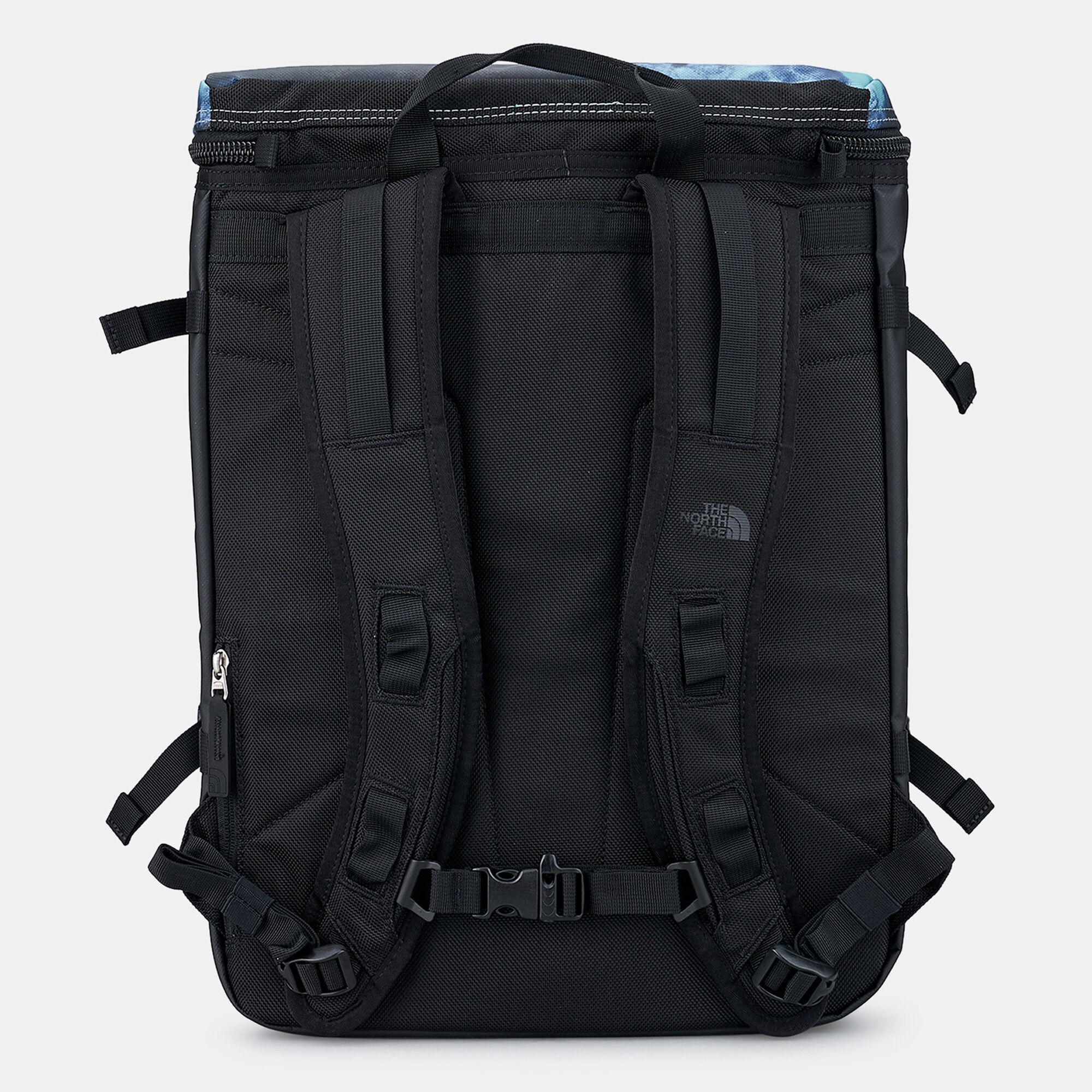 The north face square backpack outlet