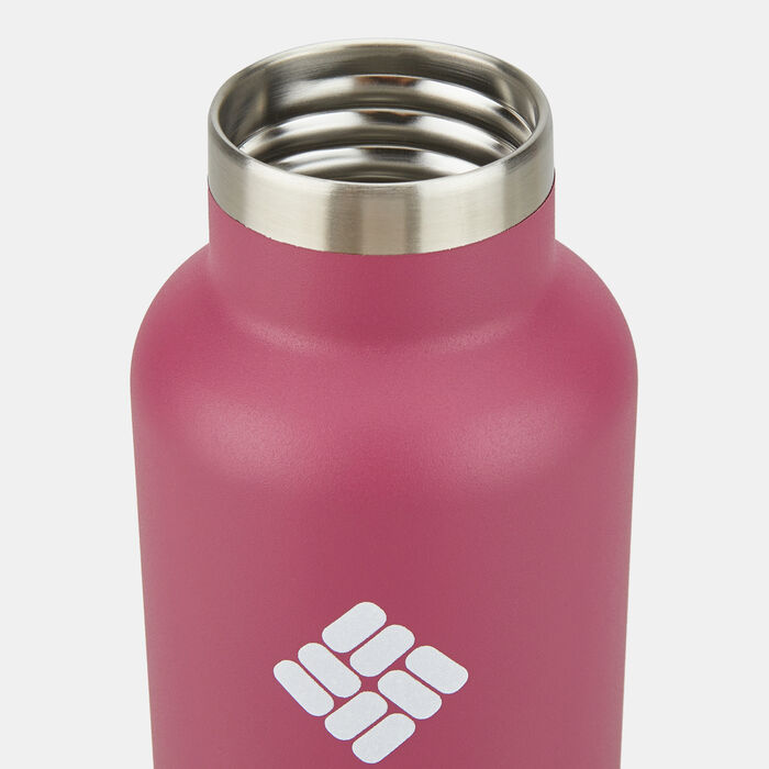 Columbia Vacuum Bottle (21 oz.) Purple Columbia Vacuum Bottle (21 oz.) Purple image number 2