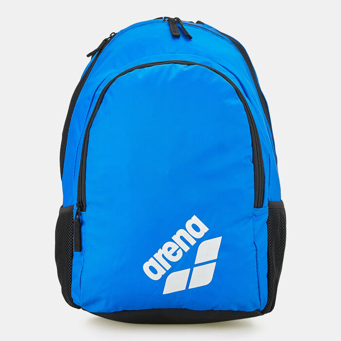Arena Spiky 2 Backpack Multi-Color Arena Spiky 2 Backpack Multi-Color image number 0
