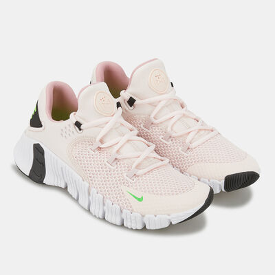 Nike Women's Free Metcon 4 Training Shoe