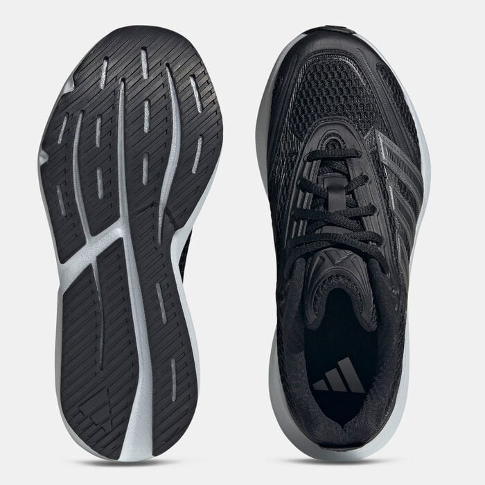 adidas Women's Lightblaze Glow Shoes Black adidas Women's Lightblaze Glow Shoes Black image number 4