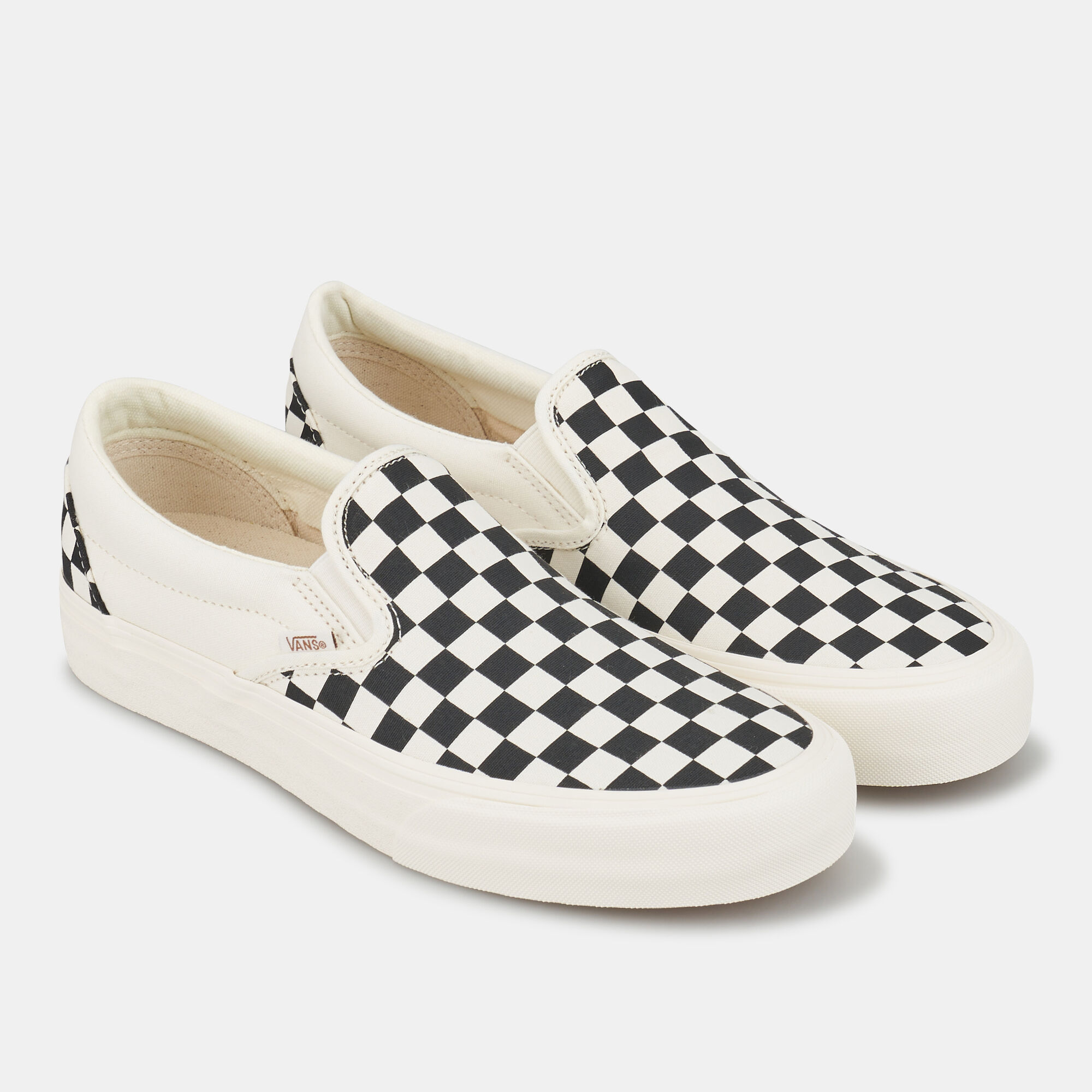 Vans slip ons rack room shoes top