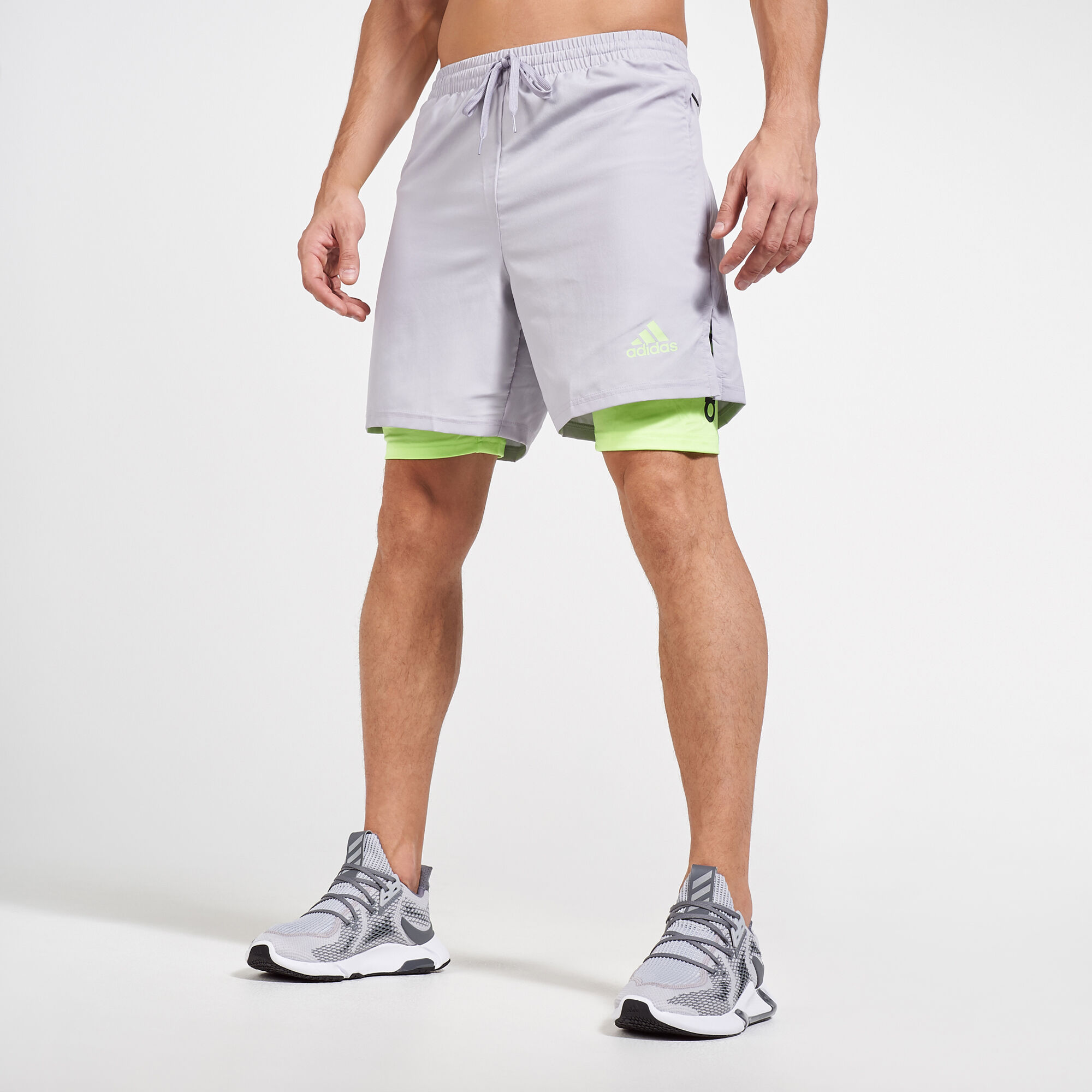 Men s Activated Tech Shorts