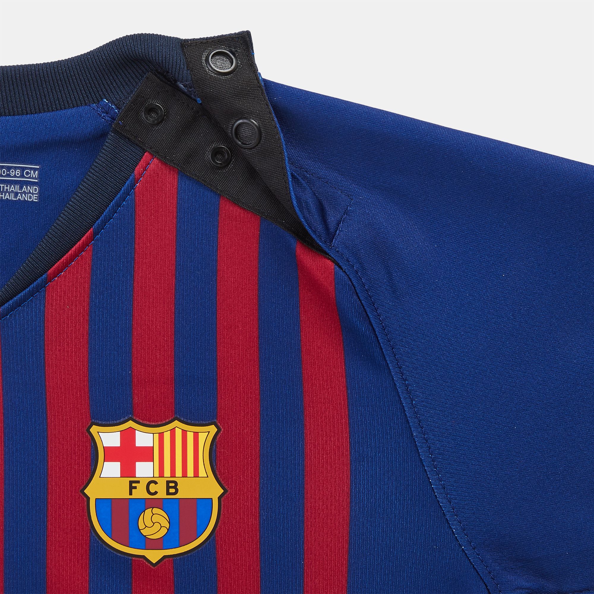 Fc barcelona 20th anniversary sales vapor match