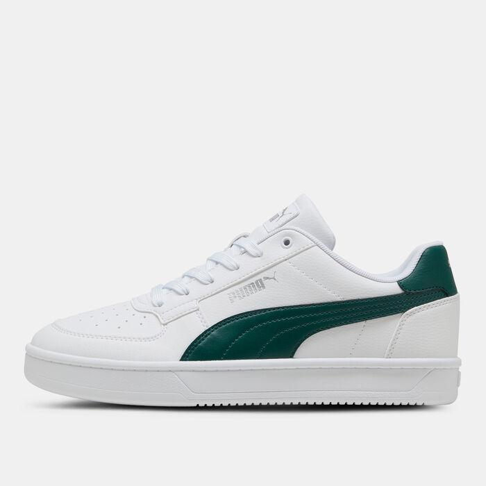 PUMA Men's Caven 2.0 Shoes White image number 2