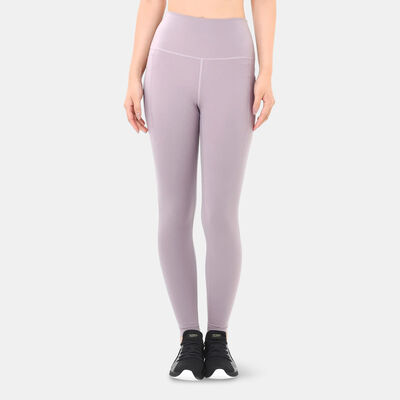 New Balance Women's NB Harmony Leggings White