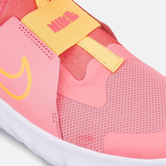 Nike Kids' Flex Runner 2 Shoe (Younger Kids) Pink Nike Kids' Flex Runner 2 Shoe (Younger Kids) Pink image number 4