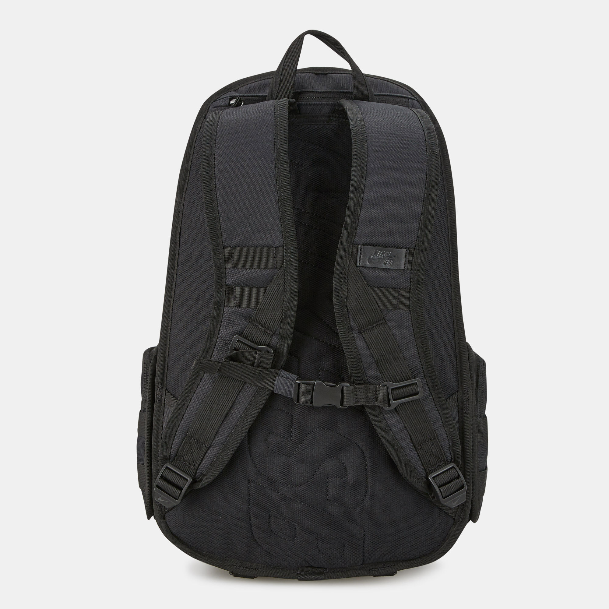 Buy Nike RPM Skateboarding Backpack Black in KSA SSS