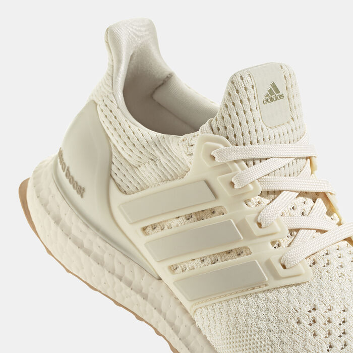 adidas Women's Ultraboost 1.0 Shoes White adidas Women's Ultraboost 1.0 Shoes White image number 5