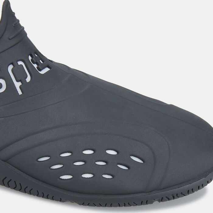 Speedo Men's Zanpa AM Sandals Black Speedo Men's Zanpa AM Sandals Black image number 7