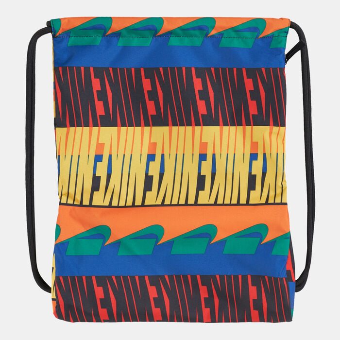 Heritage 2.0 Gymsack Heritage 2.0 Gymsack image number 1