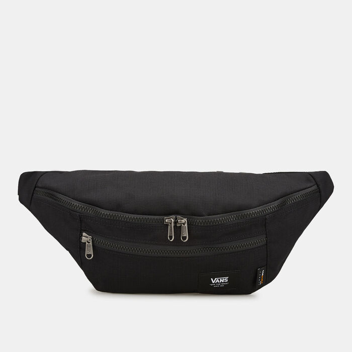 Vans Men's Ward Cross Body Bag Black image number 0