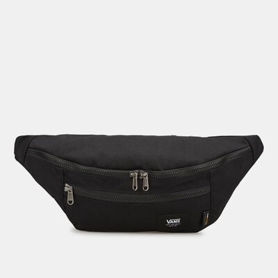 Vans Men's Ward Cross Body Bag Black Vans Men's Ward Cross Body Bag Black