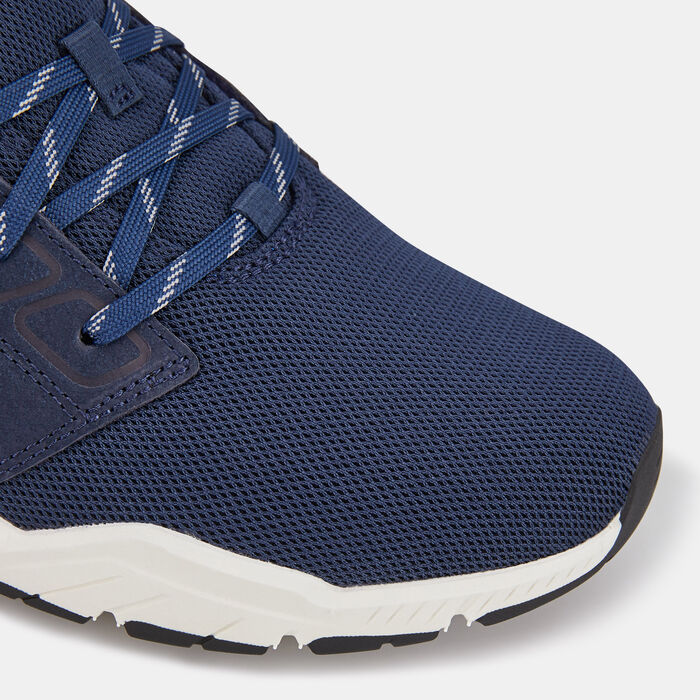 Timberland Men's Concrete Trail Chukka Shoe image number 4