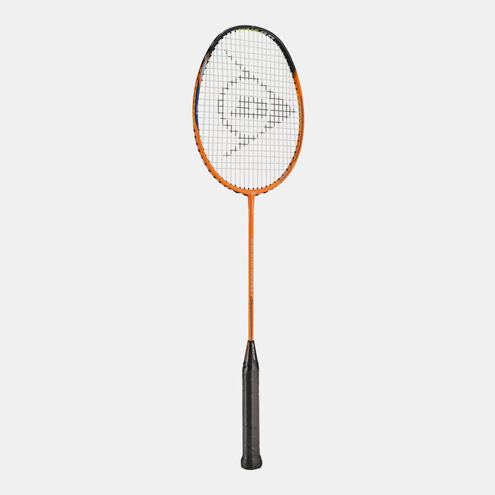Dunlop Revo-Star Sonic 83 G6 HL Badminton Racket Multi-Color Dunlop Revo-Star Sonic 83 G6 HL Badminton Racket Multi-Color image number 1