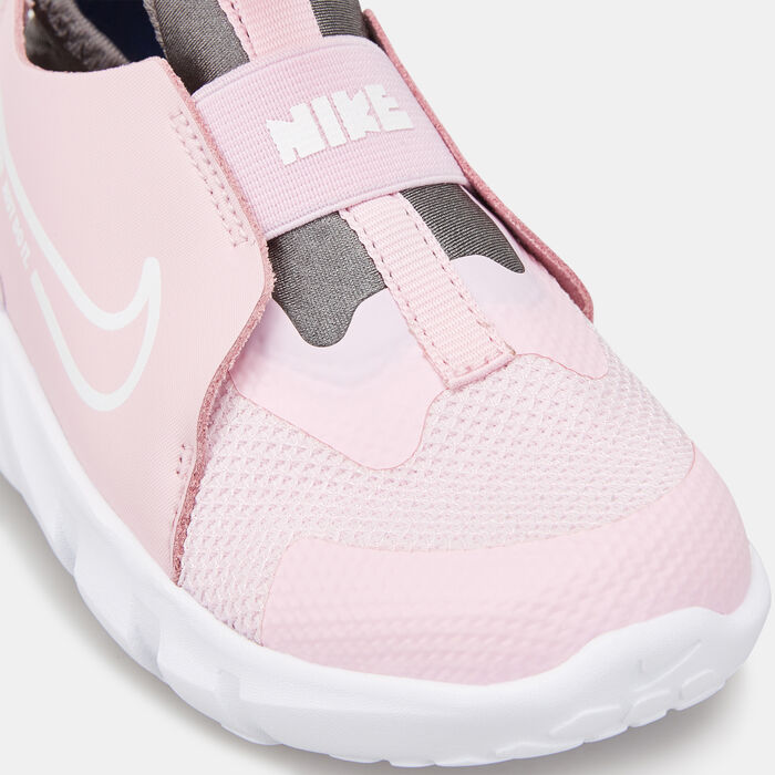 Nike Kids' Flex Runner 2 Running Shoe (Baby and Toddler) Pink Nike Kids' Flex Runner 2 Running Shoe (Baby and Toddler) Pink image number 4