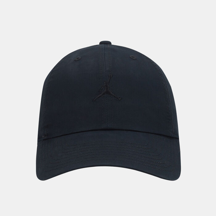 Jordan H86 Washed Up Cap Black image number 0