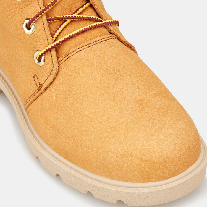 Kids' 1973 Newman Chukka Waterproof Boot Kids' 1973 Newman Chukka Waterproof Boot image number 4