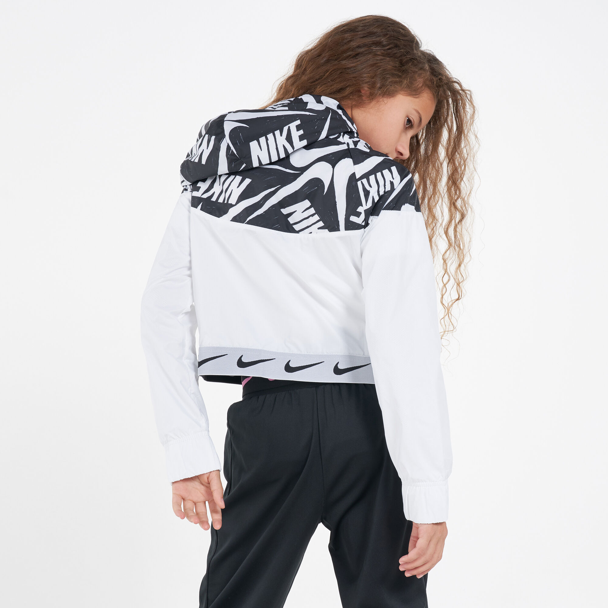 Nike windrunner jacket - boys' grade school sales